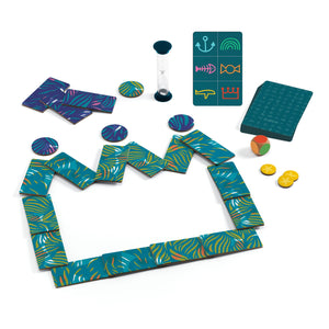 Geschicklichkeitsspiel  - Picto Bric - Tublu.de