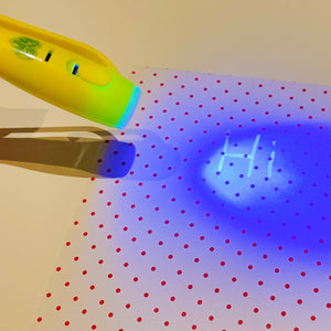 Zauberstift  - Camille - Tublu.de