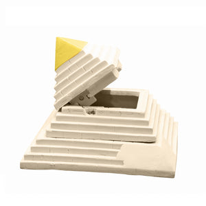 Geheimnis der Pyramide - Tublu.de