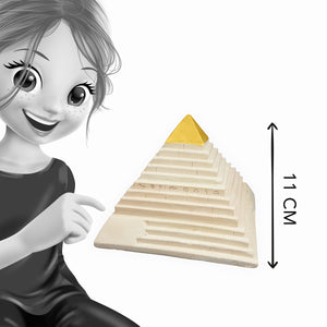 Geheimnis der Pyramide - Tublu.de