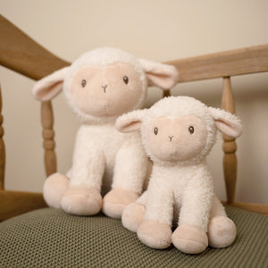 Kuscheltier Schaf – Little Farm - Tublu.de