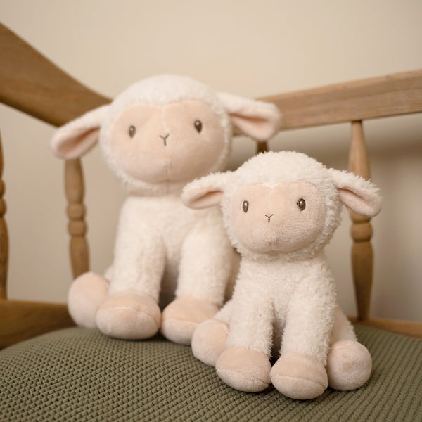 Kuscheltier Schaf – Little Farm - Tublu.de