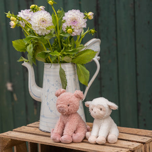 Kuscheltier Schaf – Little Farm - Tublu.de