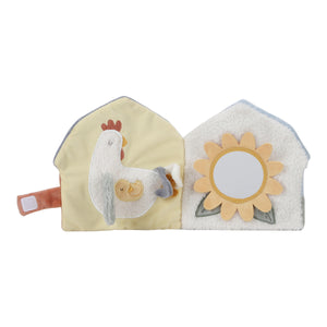 Großes Aktivitätsbuch – Little Farm - Tublu.de