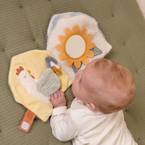 Großes Aktivitätsbuch – Little Farm - Tublu.de