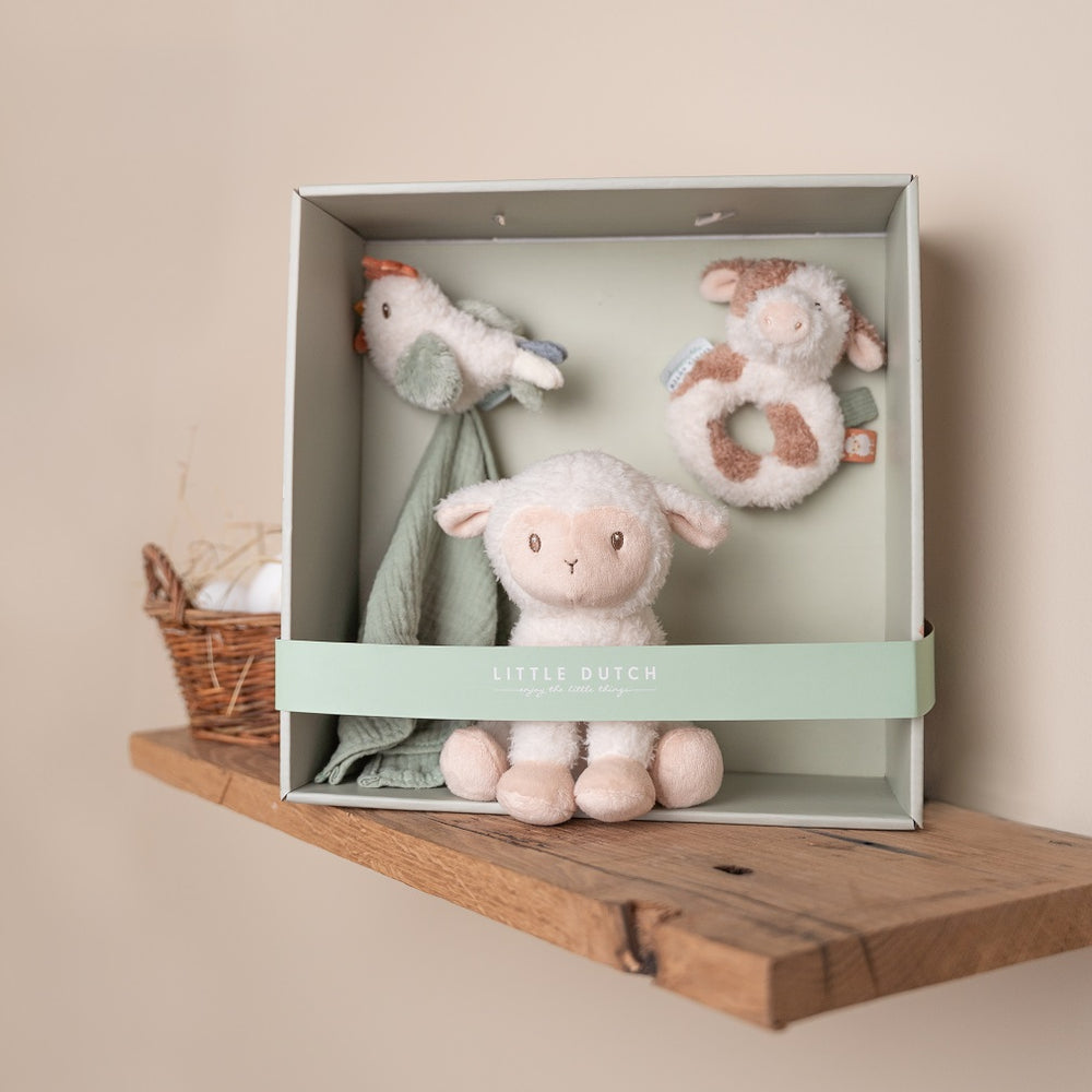 Geschenkset – Little Farm - Tublu.de