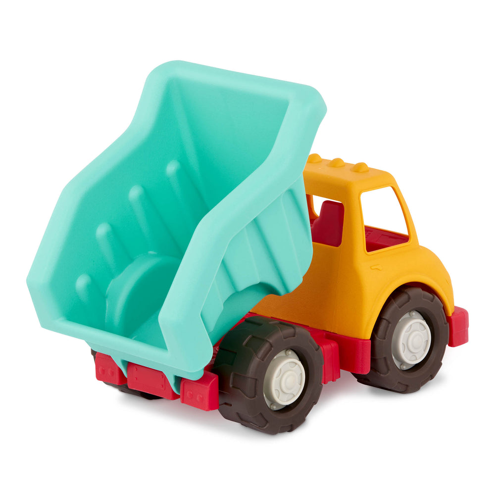 Wonder Wheels Kipplaster – Dump Truck