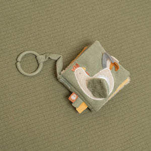 Aktivitätsbuch – Little Farm - Tublu.de