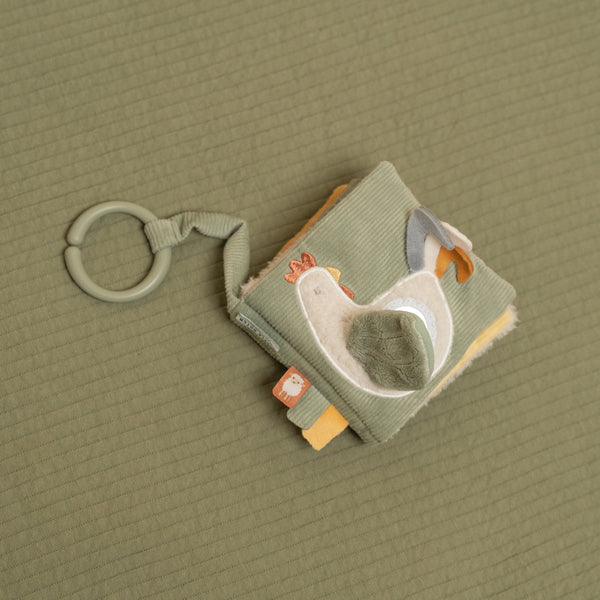 Aktivitätsbuch – Little Farm - Tublu.de