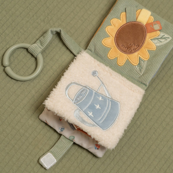 Aktivitätsbuch – Little Farm - Tublu.de