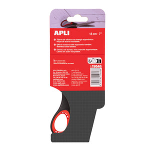 Ergonomische Schere 18 cm - Tublu.de