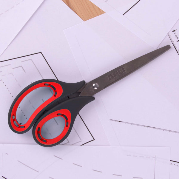 Ergonomische Schere 18 cm - Tublu.de
