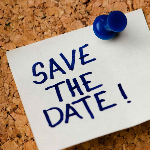 Set mit 4 Permanentmarkern - Tublu.de