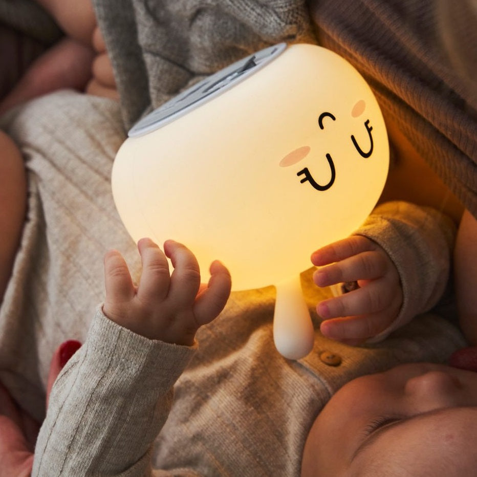 Lampe – Süßes Kaninchen