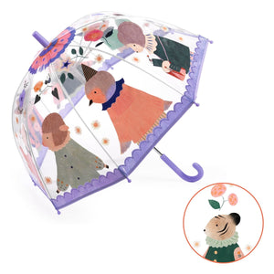 Regenschirm - Musikanten - Tublu.de