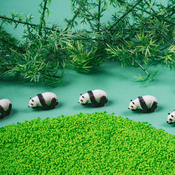 Beobachtungsflasche – Panda - Tublu.de