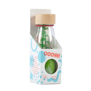 Beobachtungsflasche – Panda - Tublu.de