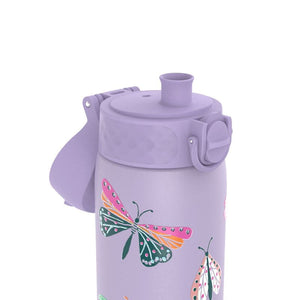 Thermo-Edelstahlflasche 500 ml - Schmetterlinge