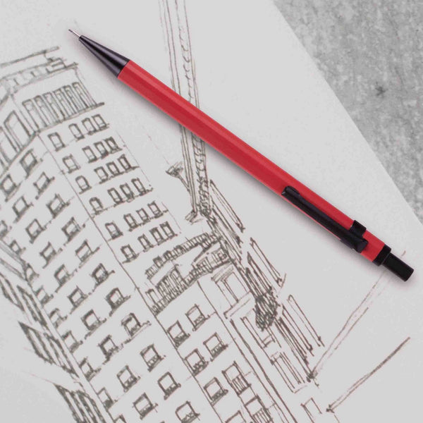 Set mit 5 automatischen Bleistiften - Tublu.de