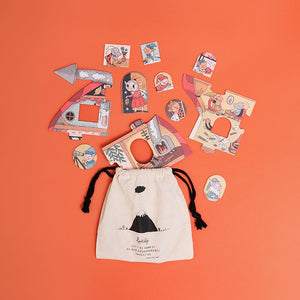 Puzzle – Süße Träume, 18 Teile - Tublu.de