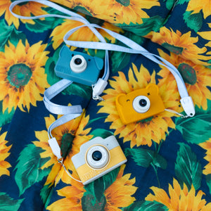 Kamera für Kinder Rookie - Yale