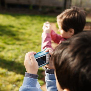 Kamera für Kinder Rookie - Yale