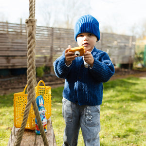 Kamera für Kinder Rookie - Honey