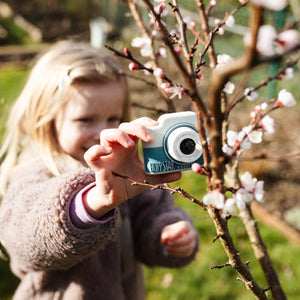 Kamera für Kinder Expert - Yale
