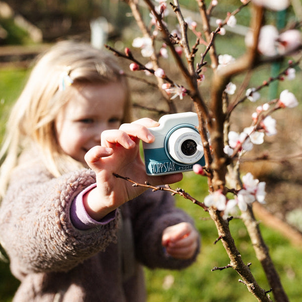 Kamera für Kinder Expert - Yale