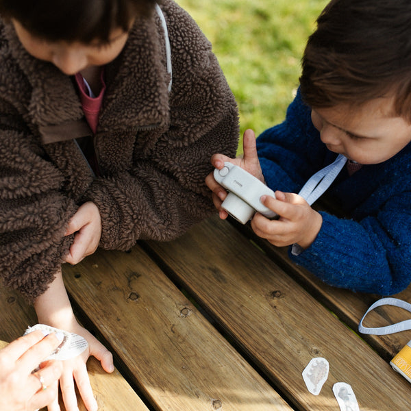Kamera für Kinder Expert - Yale