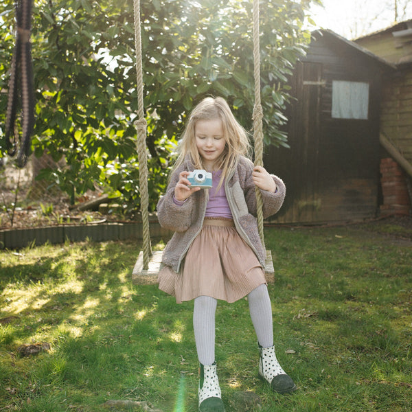 Kamera für Kinder Expert - Yale