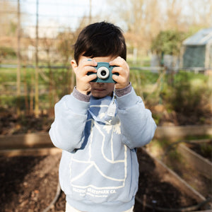 Kamera für Kinder Rookie - Yale