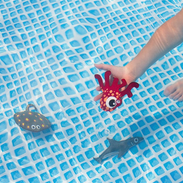 Badespielzeug – Tiere - Tublu.de