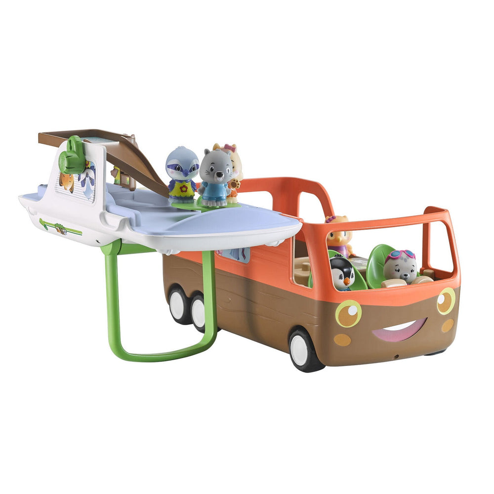 Auto – Camper - Tublu.de