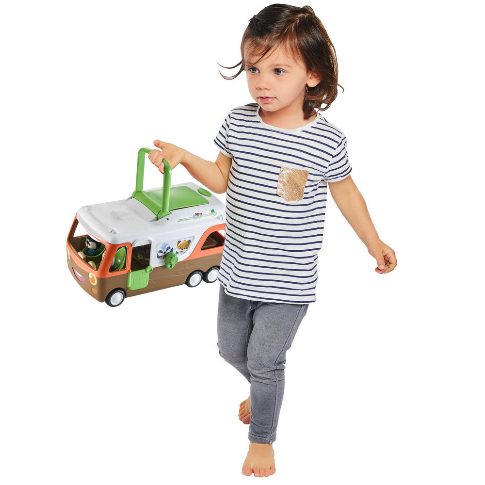 Auto – Camper - Tublu.de