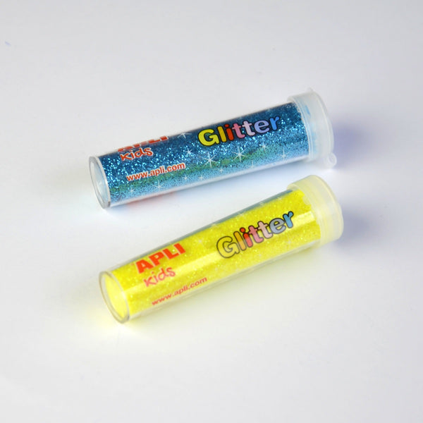 Set mit sensorischen Accessoires – Pompons, Pailletten, Glitzer - Tublu.de