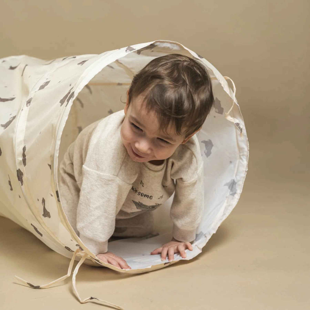 Kinderspieltunnel - Bees and bears - Tublu.de