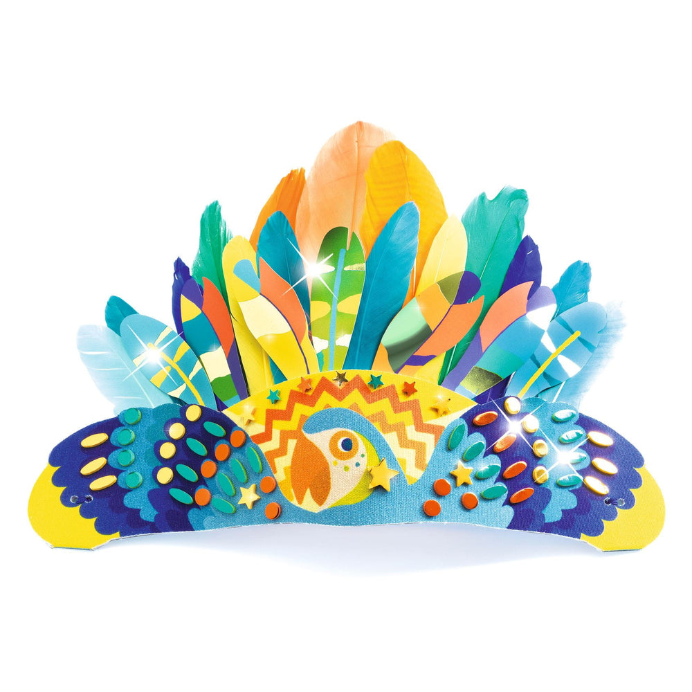 Do it yourself – Federbusch - Tublu.de