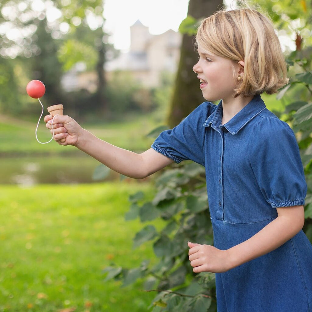 Kendama – Eis - Tublu.de