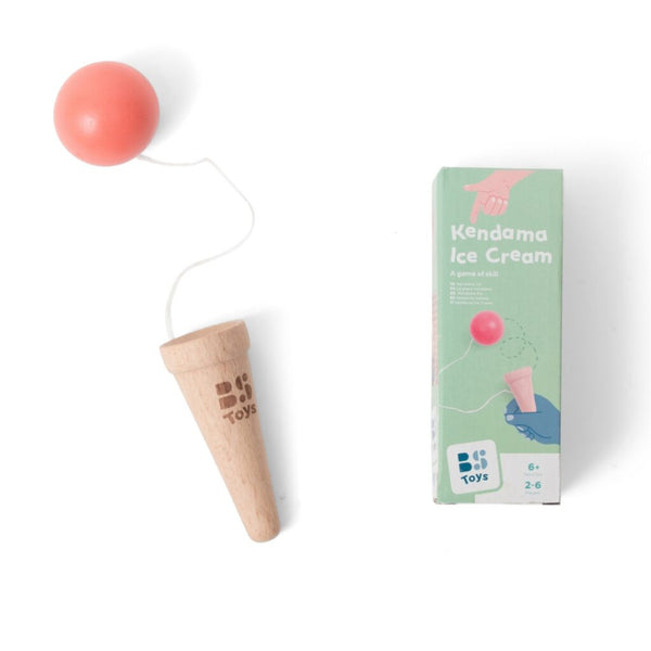 Kendama – Eis - Tublu.de