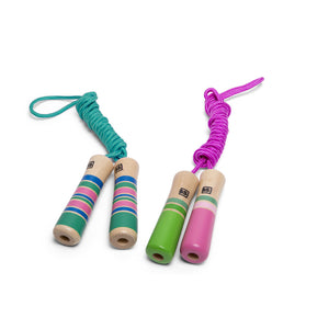 Springseil – Rosa - Tublu.de