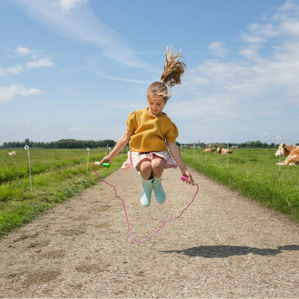 Springseil – Türkis - Tublu.de