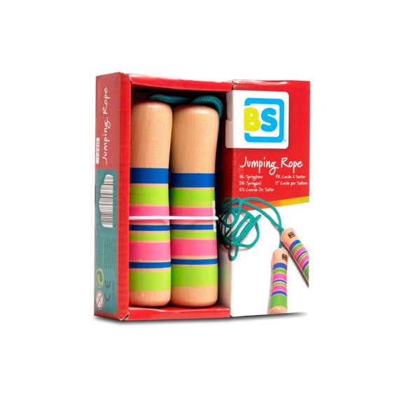 Springseil – Türkis - Tublu.de