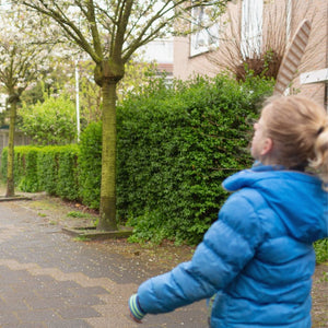 Holz-Schläger - Tublu.de