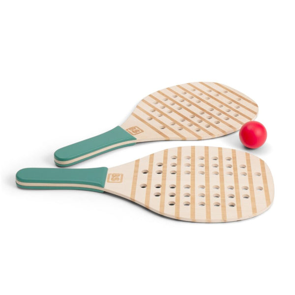 Holz-Schläger - Tublu.de