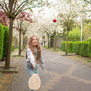 Holz-Schläger - Tublu.de