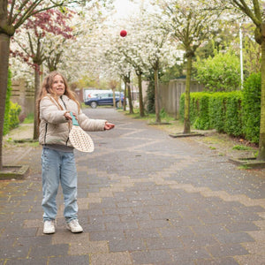 Holz-Schläger - Tublu.de