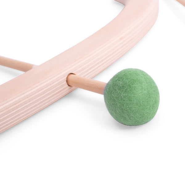 Holz-Set – Bogen und Zielscheibe - Tublu.de