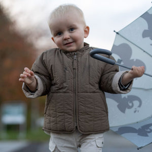 Regenschirm – Blush Rose