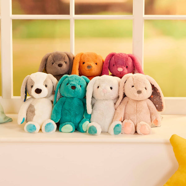 HappyHues Plüschhase – Plumberry Bunny